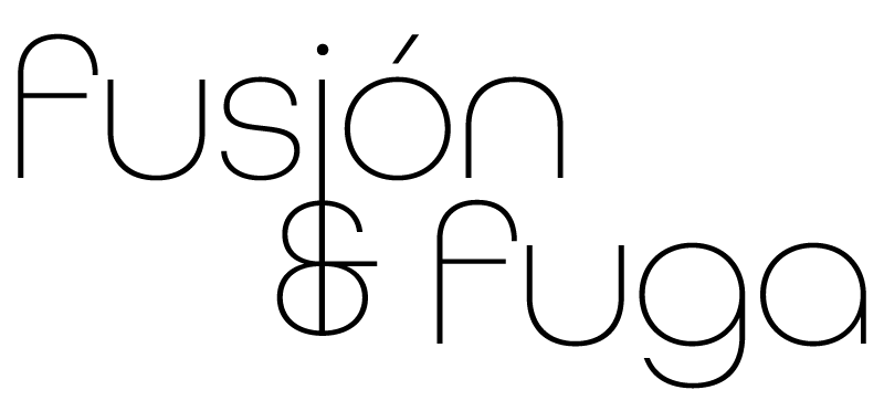 fusion&fuga logo