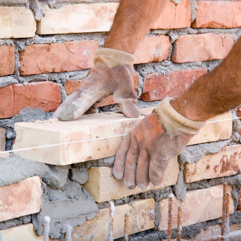 salon moderno mobiliario claro