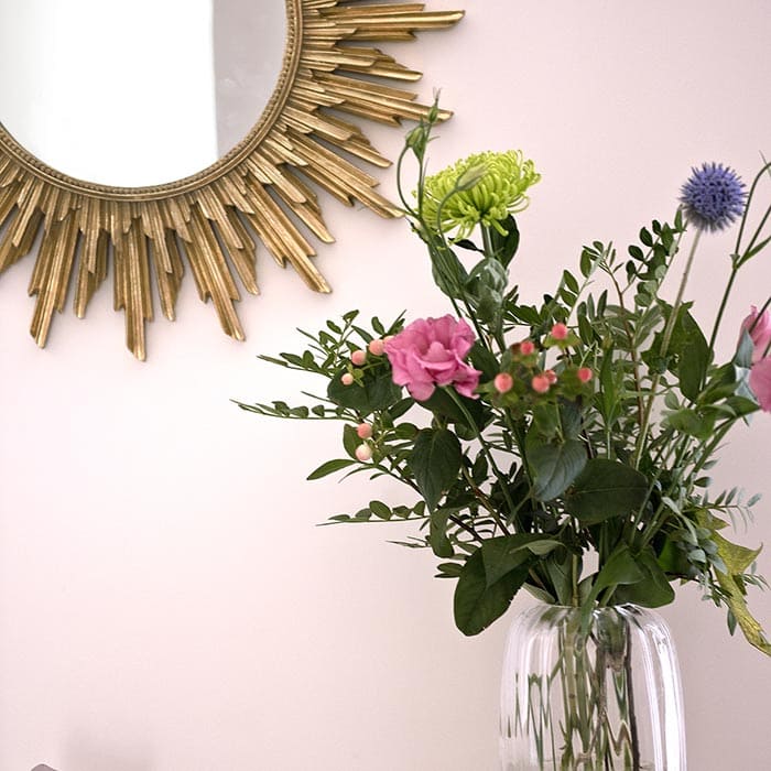 diseno salon mobiliario mimbre calido