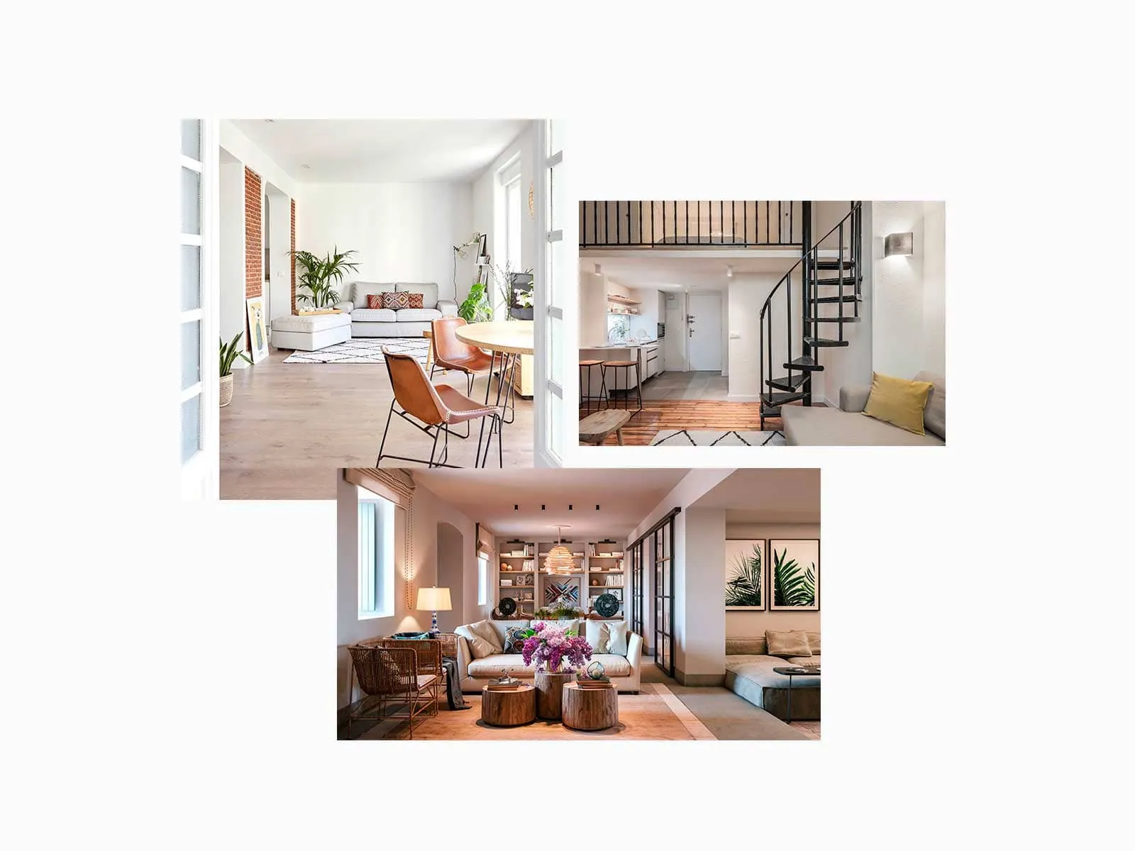 composicion fusion fuga estudio