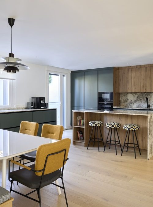 Decoración comercial: cómo transformar un negocio en un espacio que atrae, vende y fideliza